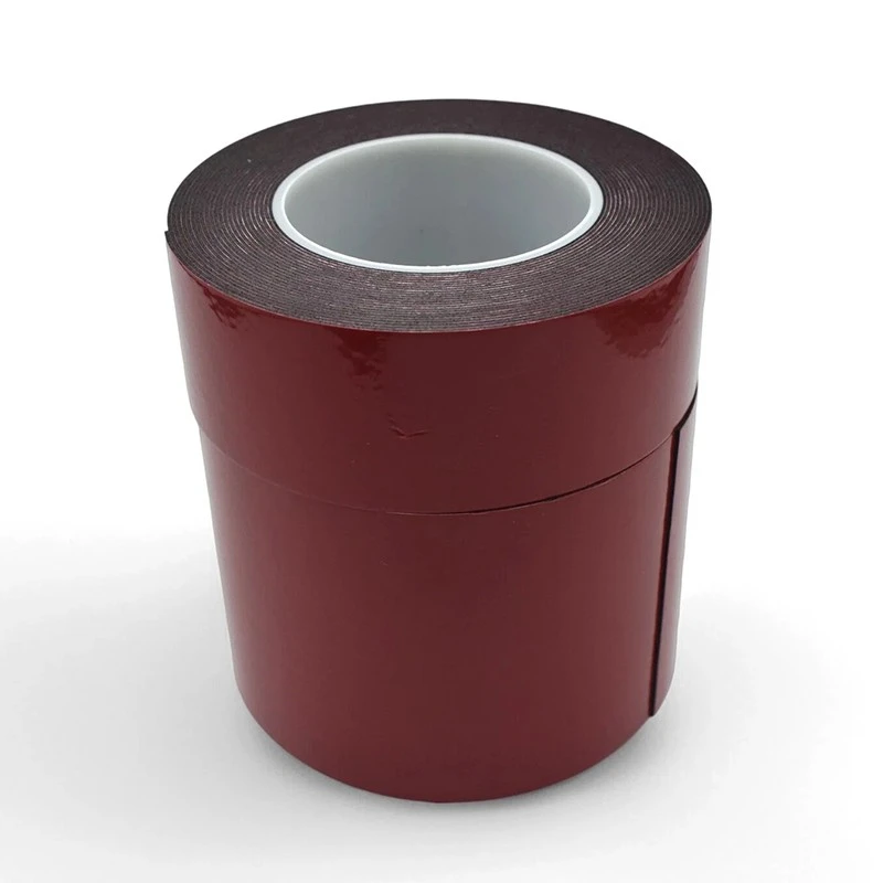 Anti Vibration Foam Tape factory Anti Vibration Foam Tape factory