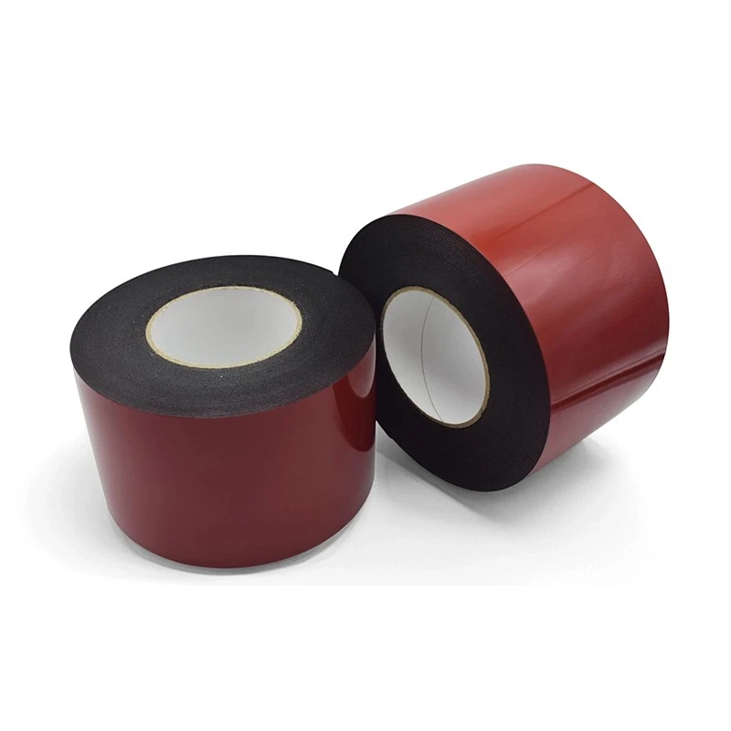 Anti Vibration Foam Tape high quality Anti Vibration Foam Tape high quality
